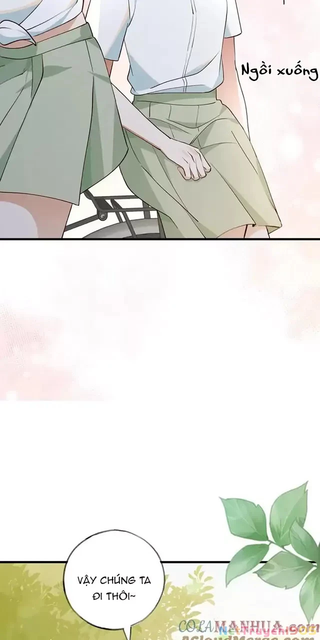 Bạch Nguyệt Quang Luôn Muốn Độc Chiếm Tôi Chapter 74 - 12