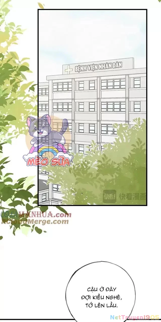 Bạch Nguyệt Quang Luôn Muốn Độc Chiếm Tôi Chapter 74 - 17