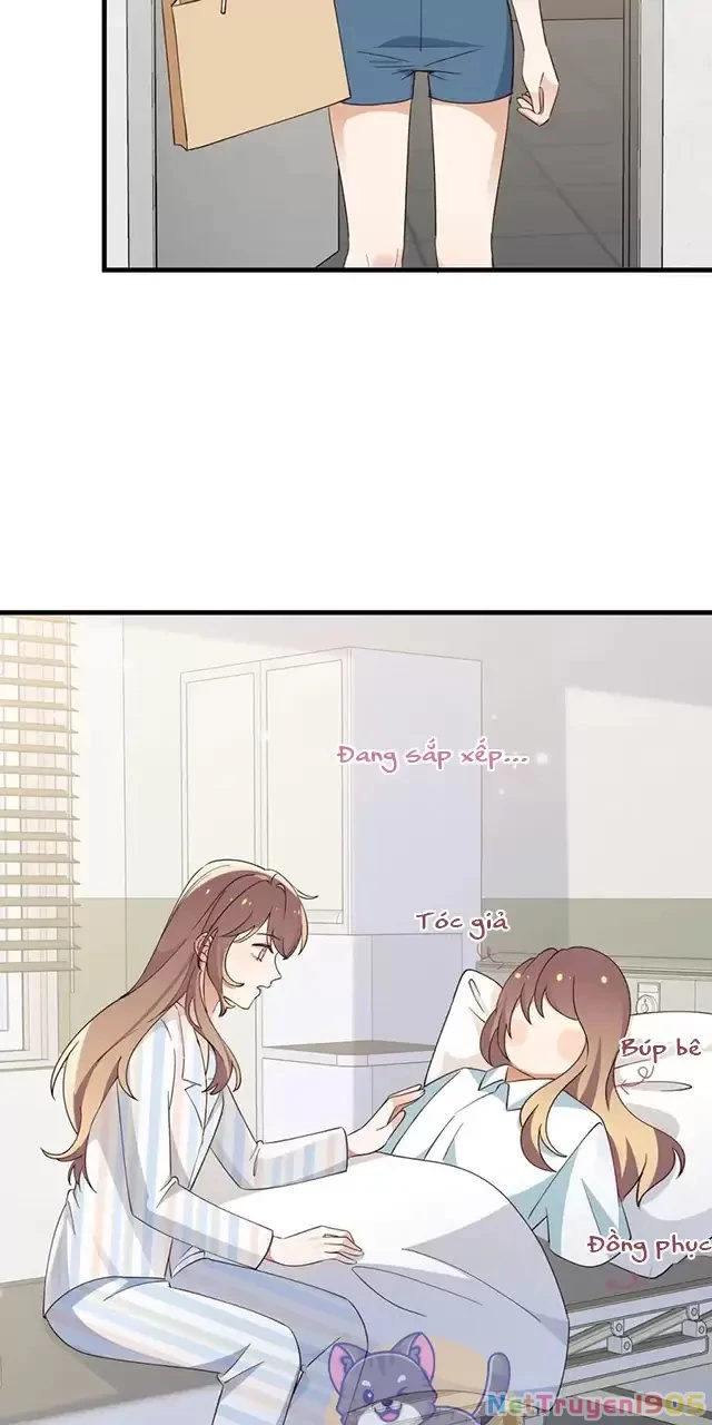 Bạch Nguyệt Quang Luôn Muốn Độc Chiếm Tôi Chapter 74 - 20