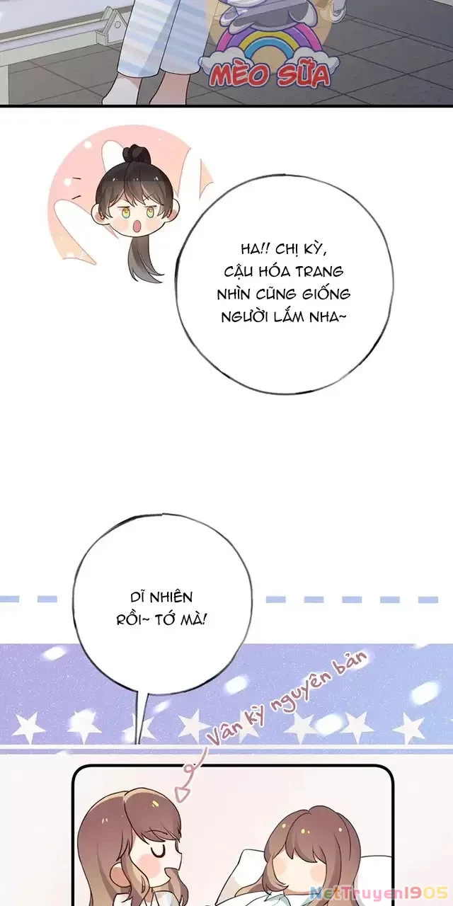 Bạch Nguyệt Quang Luôn Muốn Độc Chiếm Tôi Chapter 74 - 21