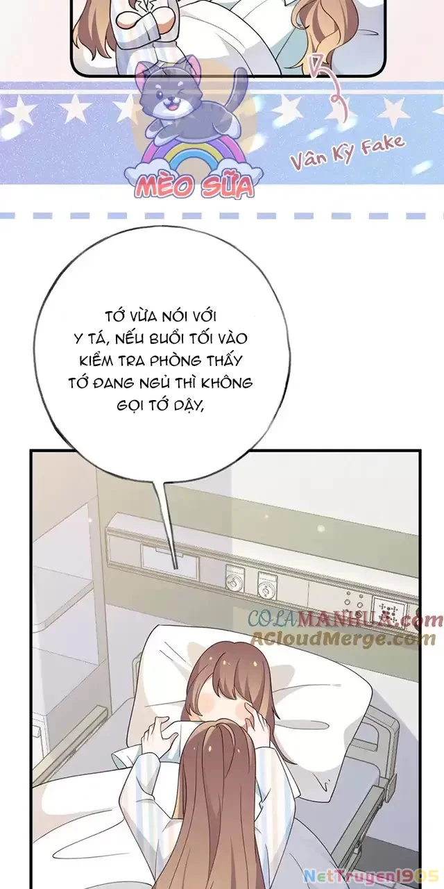 Bạch Nguyệt Quang Luôn Muốn Độc Chiếm Tôi Chapter 74 - 22