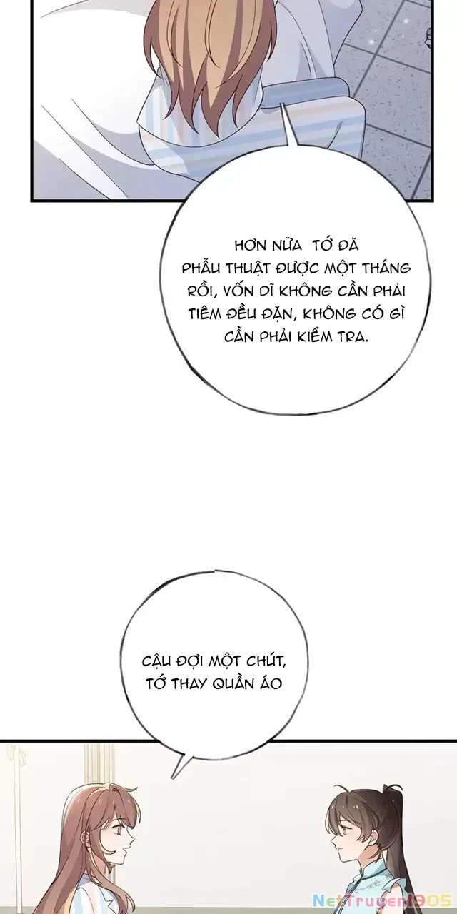 Bạch Nguyệt Quang Luôn Muốn Độc Chiếm Tôi Chapter 74 - 23