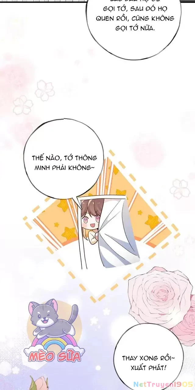 Bạch Nguyệt Quang Luôn Muốn Độc Chiếm Tôi Chapter 74 - 26