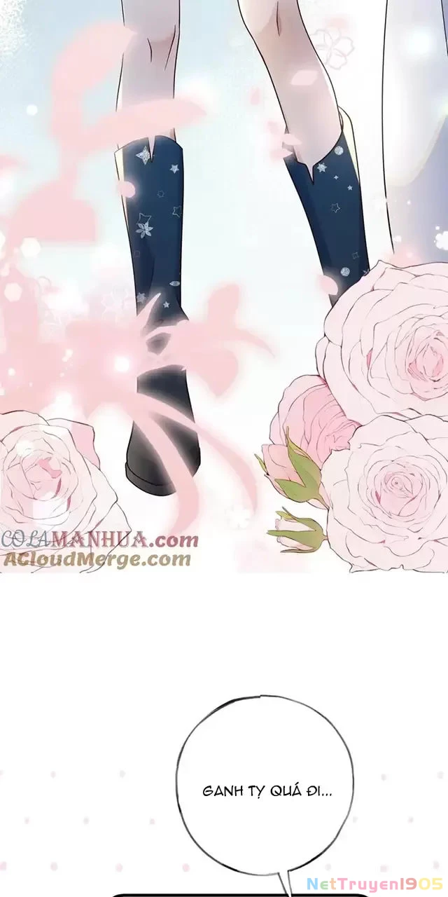 Bạch Nguyệt Quang Luôn Muốn Độc Chiếm Tôi Chapter 74 - 28