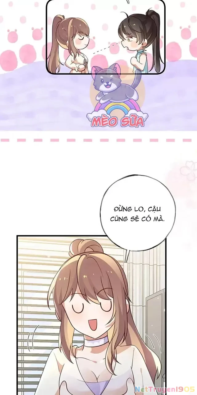 Bạch Nguyệt Quang Luôn Muốn Độc Chiếm Tôi Chapter 74 - 29