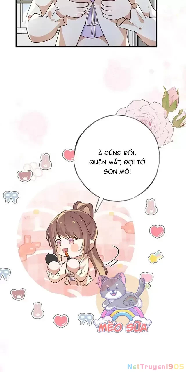 Bạch Nguyệt Quang Luôn Muốn Độc Chiếm Tôi Chapter 74 - 30