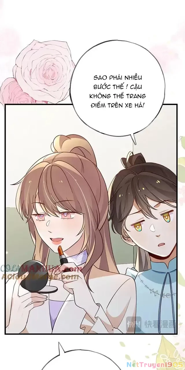 Bạch Nguyệt Quang Luôn Muốn Độc Chiếm Tôi Chapter 74 - 31