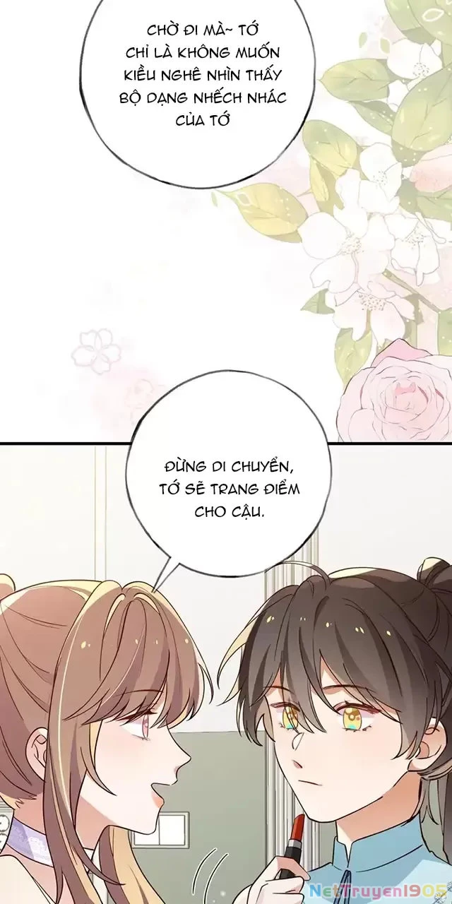 Bạch Nguyệt Quang Luôn Muốn Độc Chiếm Tôi Chapter 74 - 32