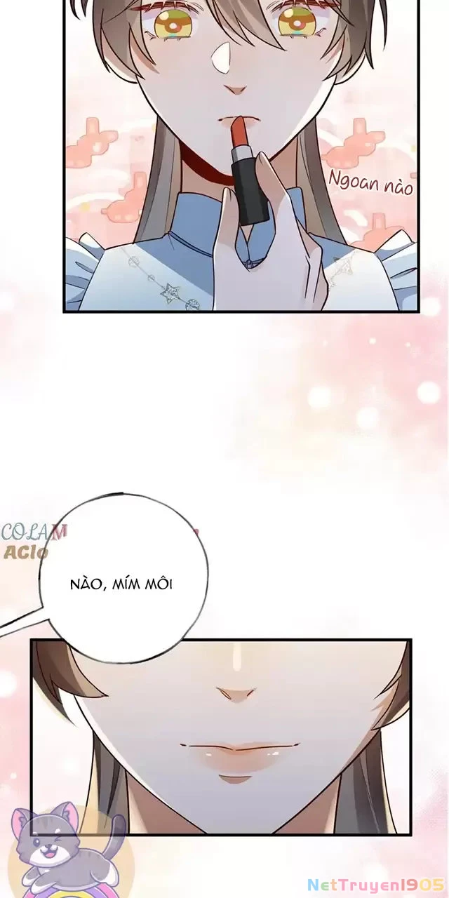 Bạch Nguyệt Quang Luôn Muốn Độc Chiếm Tôi Chapter 74 - 34
