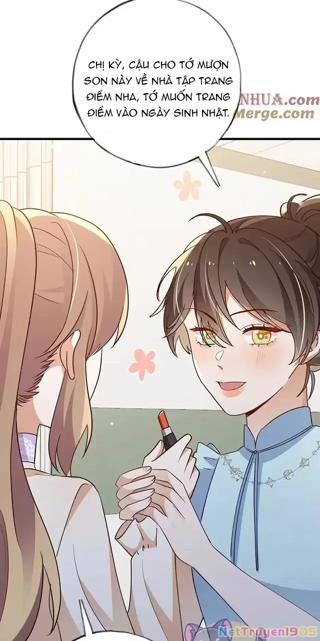 Bạch Nguyệt Quang Luôn Muốn Độc Chiếm Tôi Chapter 74 - 36