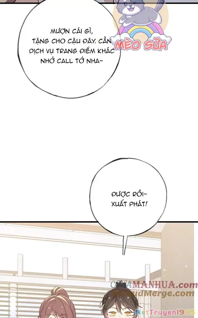 Bạch Nguyệt Quang Luôn Muốn Độc Chiếm Tôi Chapter 74 - 37