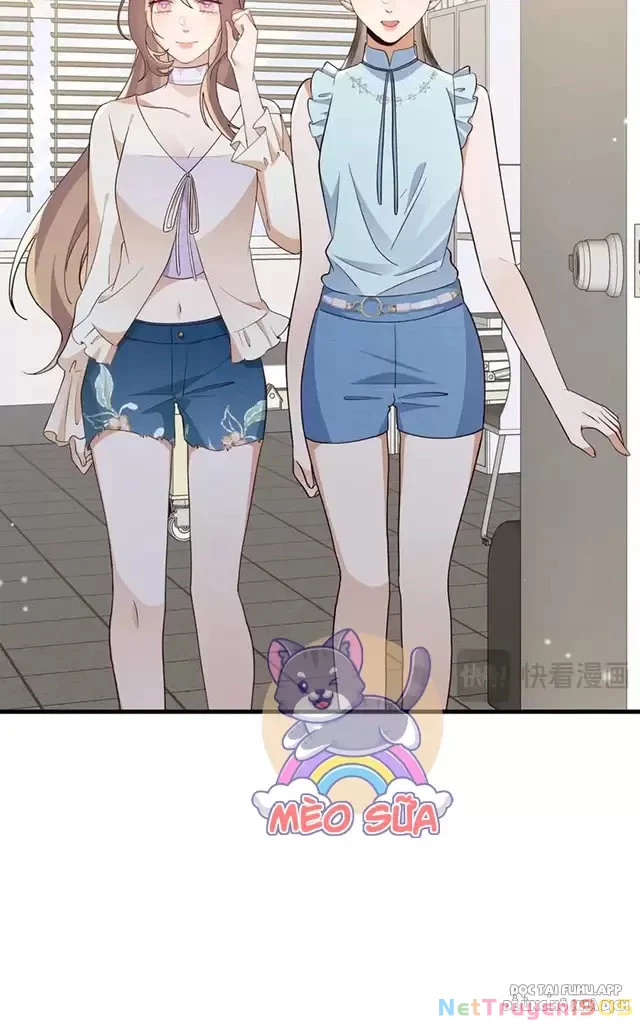 Bạch Nguyệt Quang Luôn Muốn Độc Chiếm Tôi Chapter 74 - 38