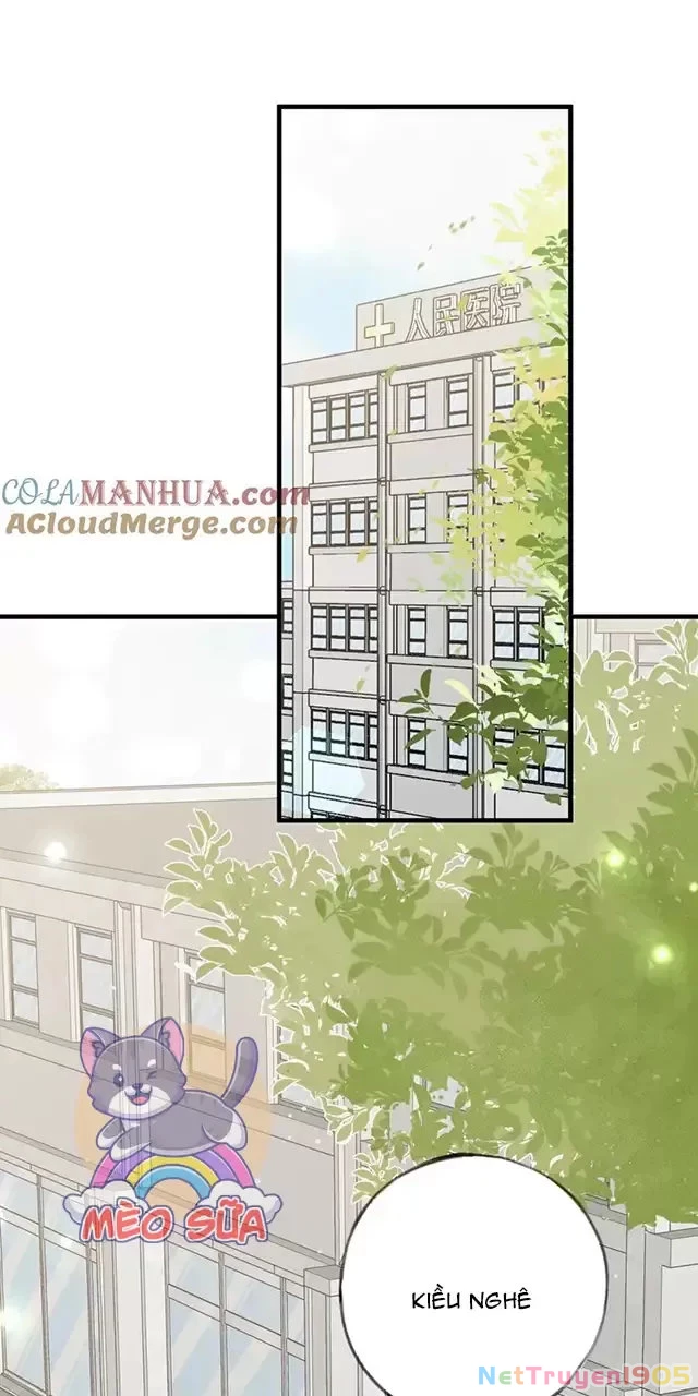 Bạch Nguyệt Quang Luôn Muốn Độc Chiếm Tôi Chapter 74 - 39