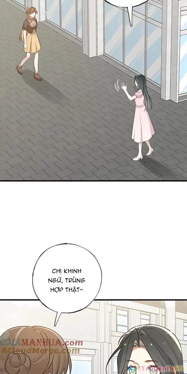 Bạch Nguyệt Quang Luôn Muốn Độc Chiếm Tôi Chapter 74 - 40