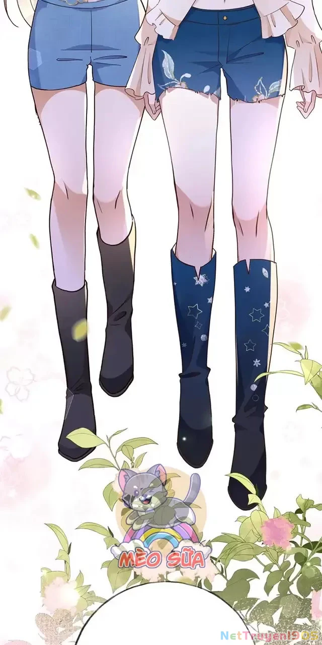 Bạch Nguyệt Quang Luôn Muốn Độc Chiếm Tôi Chapter 74 - 44