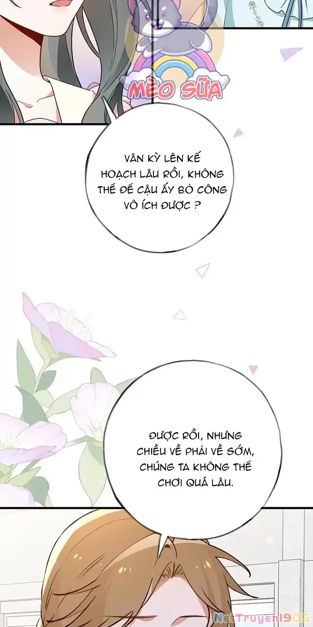 Bạch Nguyệt Quang Luôn Muốn Độc Chiếm Tôi Chapter 75 - 7