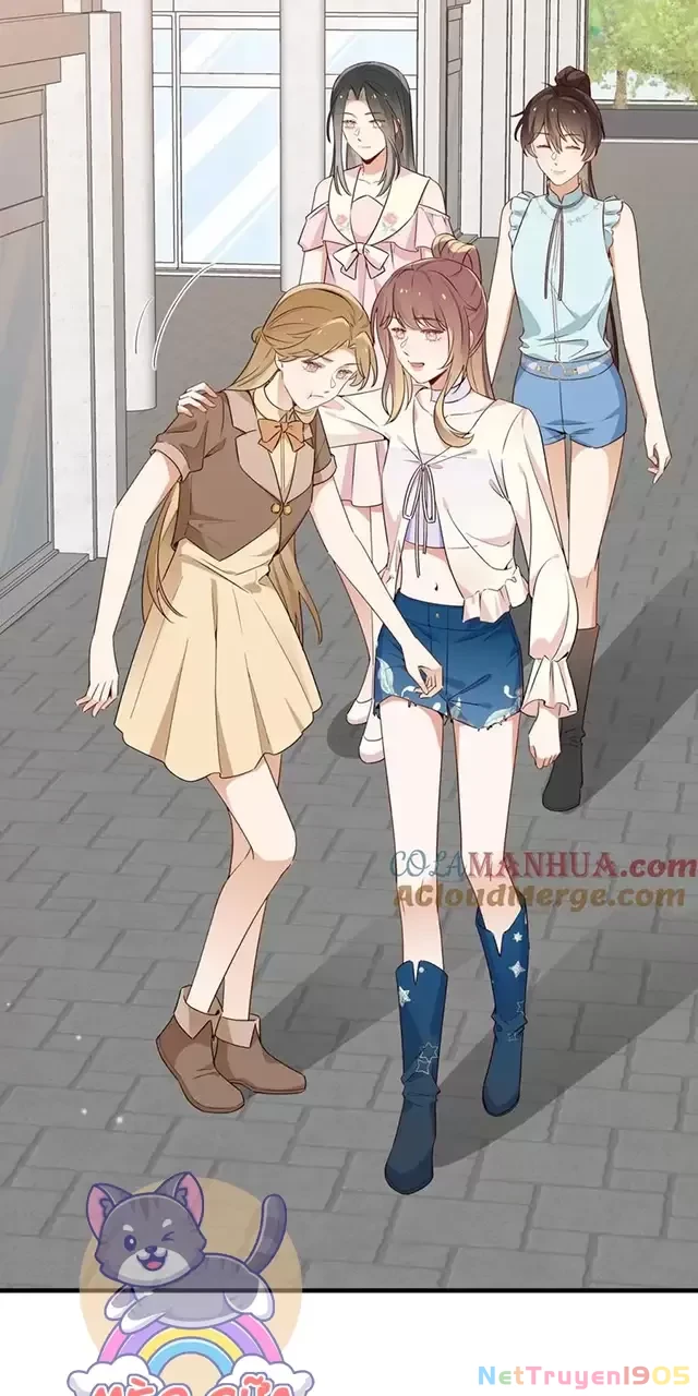 Bạch Nguyệt Quang Luôn Muốn Độc Chiếm Tôi Chapter 75 - 9