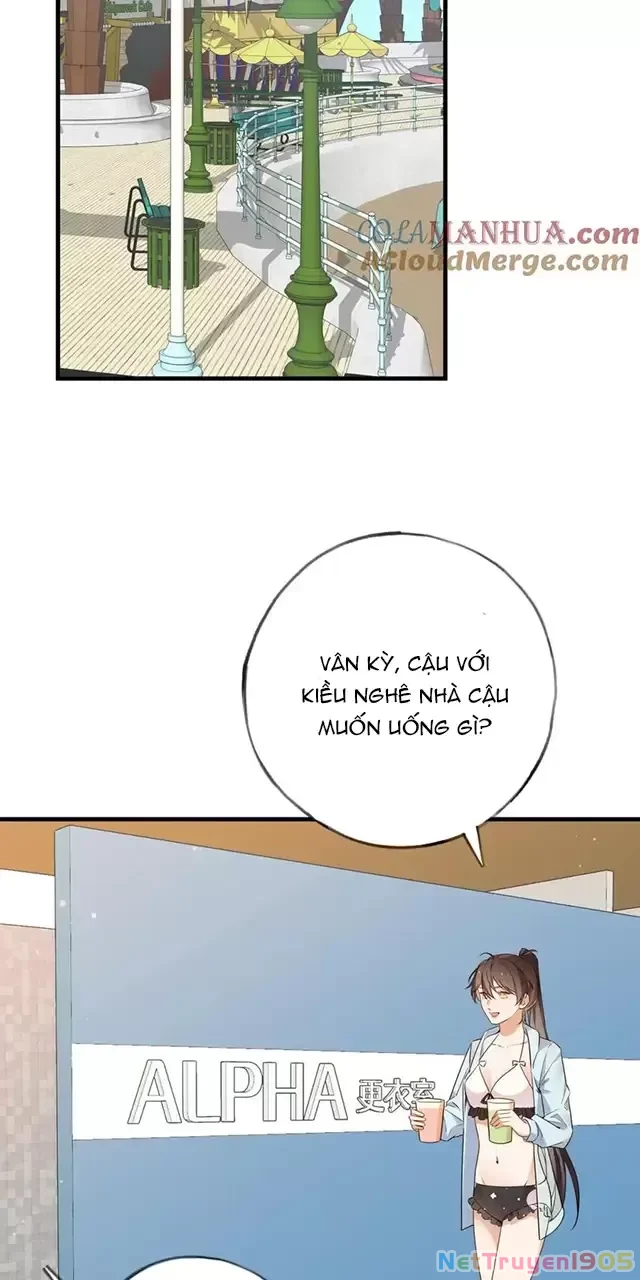 Bạch Nguyệt Quang Luôn Muốn Độc Chiếm Tôi Chapter 75 - 11