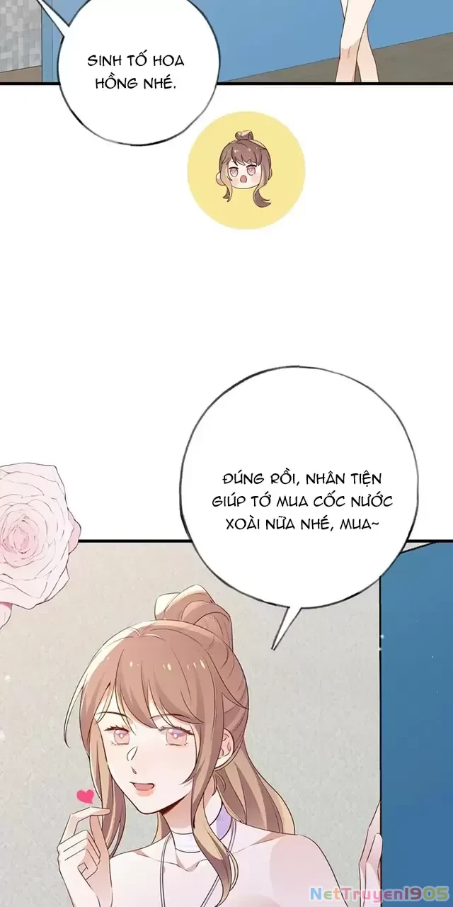 Bạch Nguyệt Quang Luôn Muốn Độc Chiếm Tôi Chapter 75 - 12