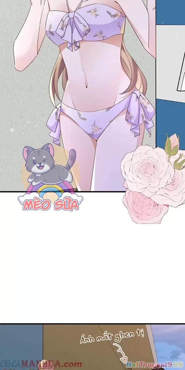 Bạch Nguyệt Quang Luôn Muốn Độc Chiếm Tôi Chapter 75 - 13