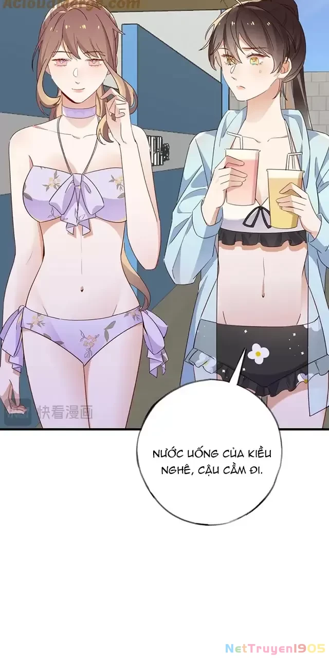 Bạch Nguyệt Quang Luôn Muốn Độc Chiếm Tôi Chapter 75 - 14