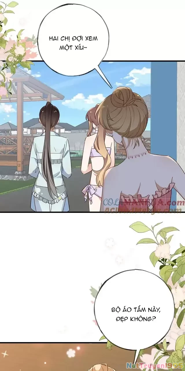 Bạch Nguyệt Quang Luôn Muốn Độc Chiếm Tôi Chapter 75 - 15