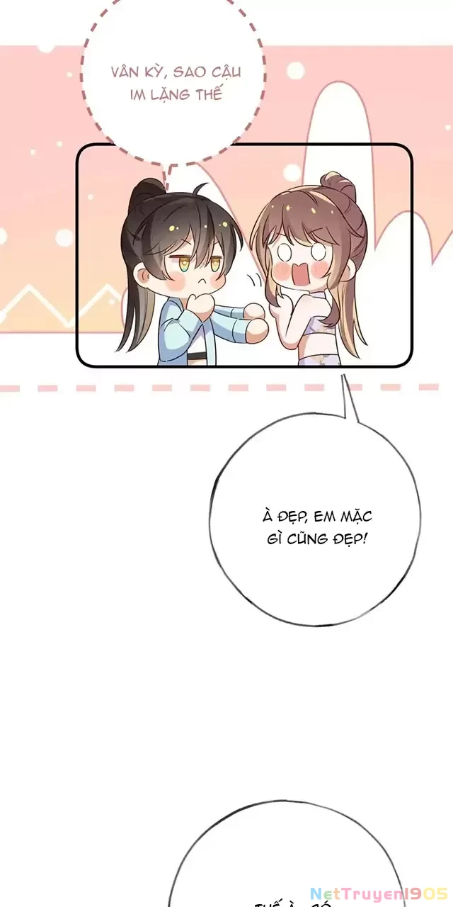 Bạch Nguyệt Quang Luôn Muốn Độc Chiếm Tôi Chapter 75 - 18