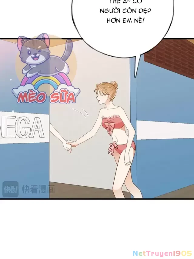 Bạch Nguyệt Quang Luôn Muốn Độc Chiếm Tôi Chapter 75 - 19