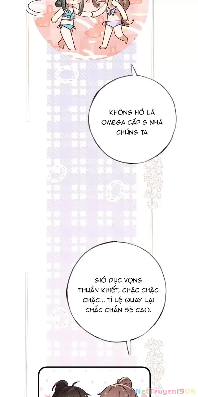 Bạch Nguyệt Quang Luôn Muốn Độc Chiếm Tôi Chapter 75 - 25