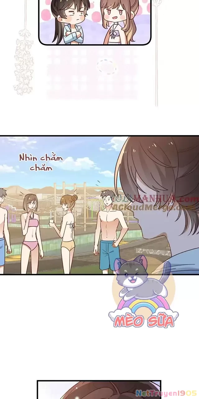 Bạch Nguyệt Quang Luôn Muốn Độc Chiếm Tôi Chapter 75 - 26