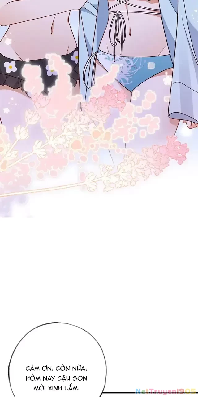 Bạch Nguyệt Quang Luôn Muốn Độc Chiếm Tôi Chapter 75 - 29