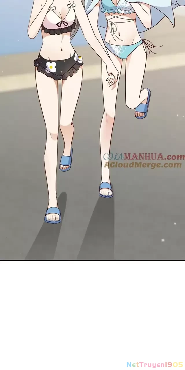 Bạch Nguyệt Quang Luôn Muốn Độc Chiếm Tôi Chapter 75 - 32