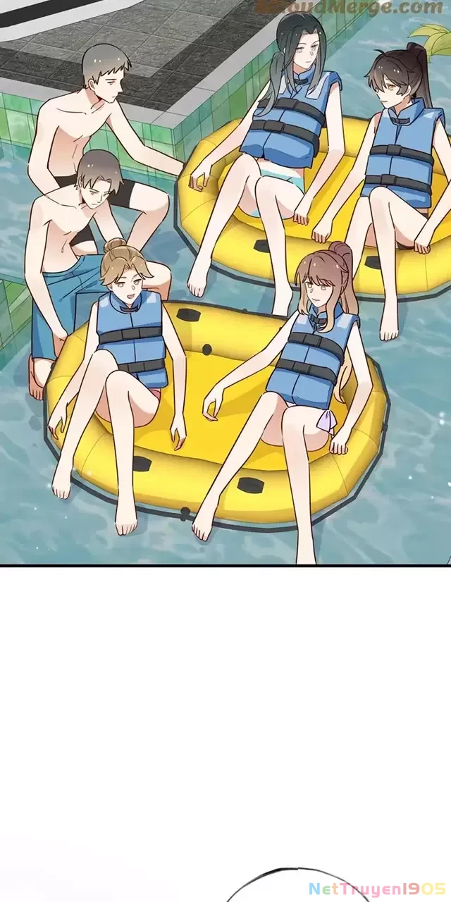 Bạch Nguyệt Quang Luôn Muốn Độc Chiếm Tôi Chapter 75 - 34