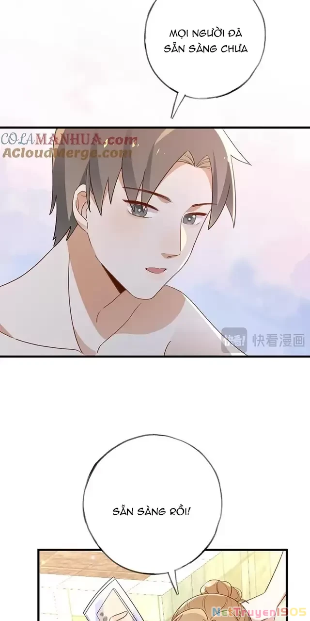 Bạch Nguyệt Quang Luôn Muốn Độc Chiếm Tôi Chapter 75 - 35