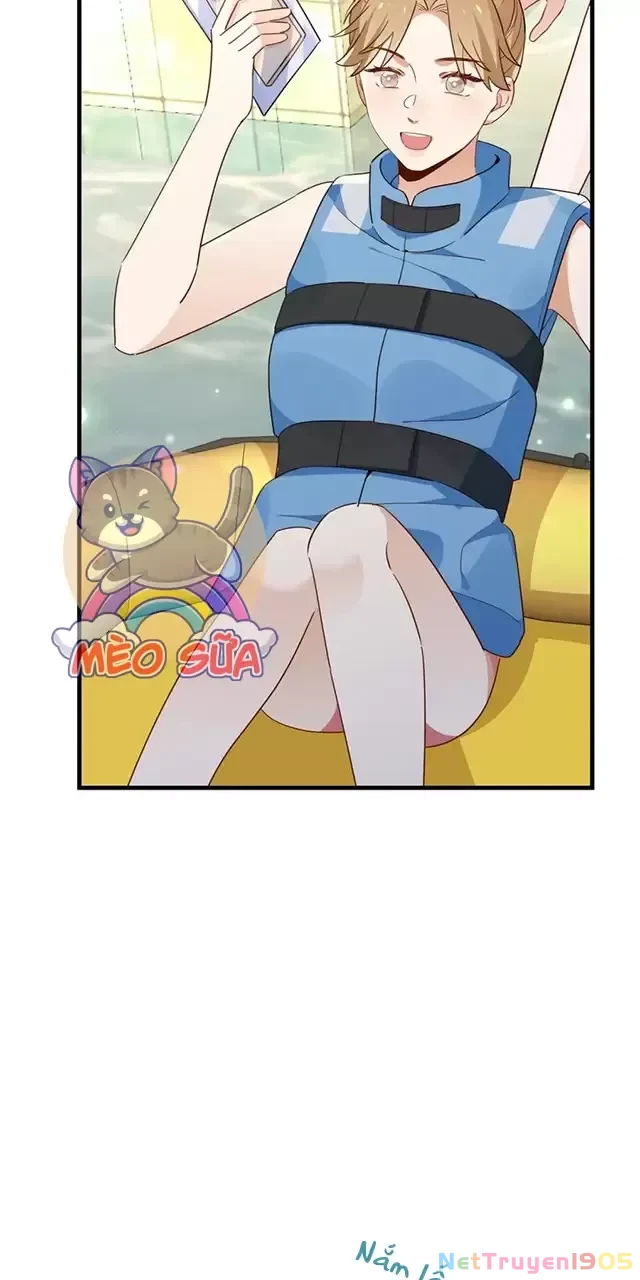 Bạch Nguyệt Quang Luôn Muốn Độc Chiếm Tôi Chapter 75 - 36