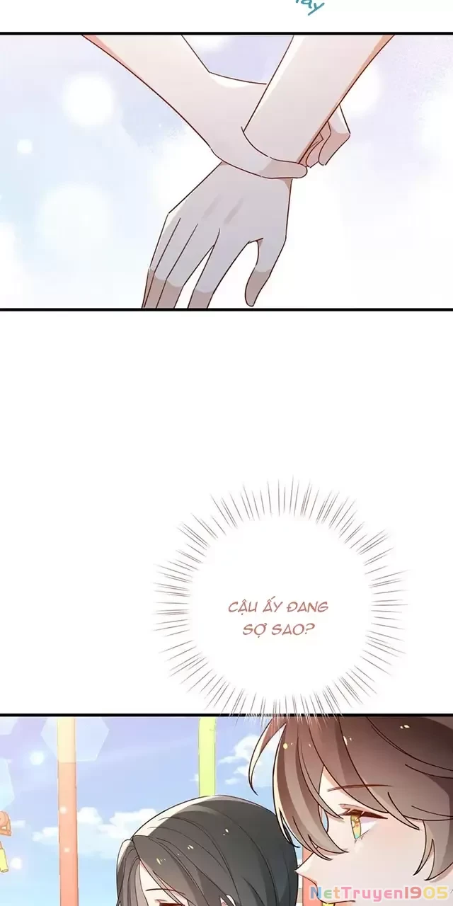 Bạch Nguyệt Quang Luôn Muốn Độc Chiếm Tôi Chapter 75 - 37