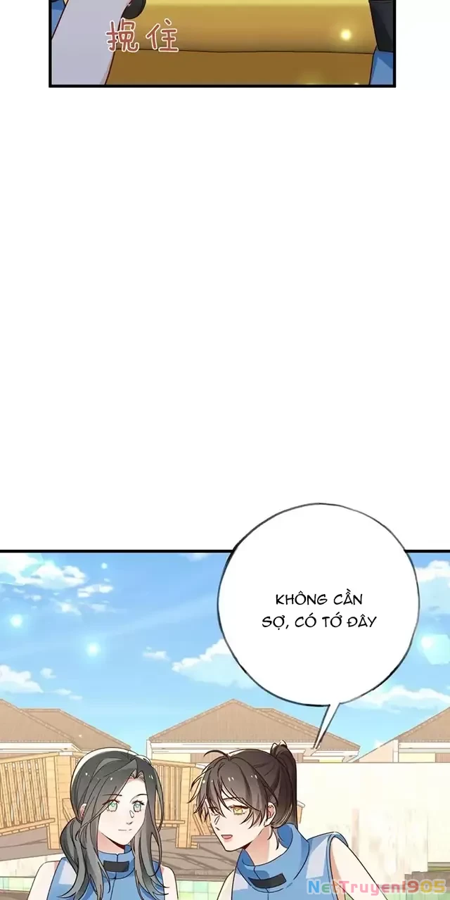 Bạch Nguyệt Quang Luôn Muốn Độc Chiếm Tôi Chapter 75 - 40