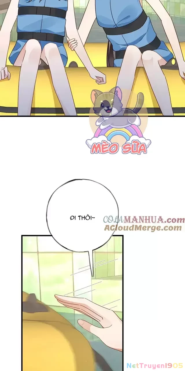 Bạch Nguyệt Quang Luôn Muốn Độc Chiếm Tôi Chapter 75 - 41