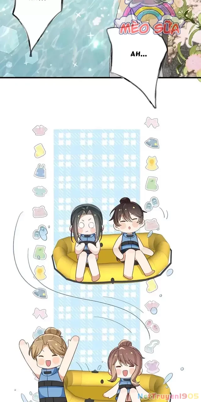 Bạch Nguyệt Quang Luôn Muốn Độc Chiếm Tôi Chapter 75 - 46