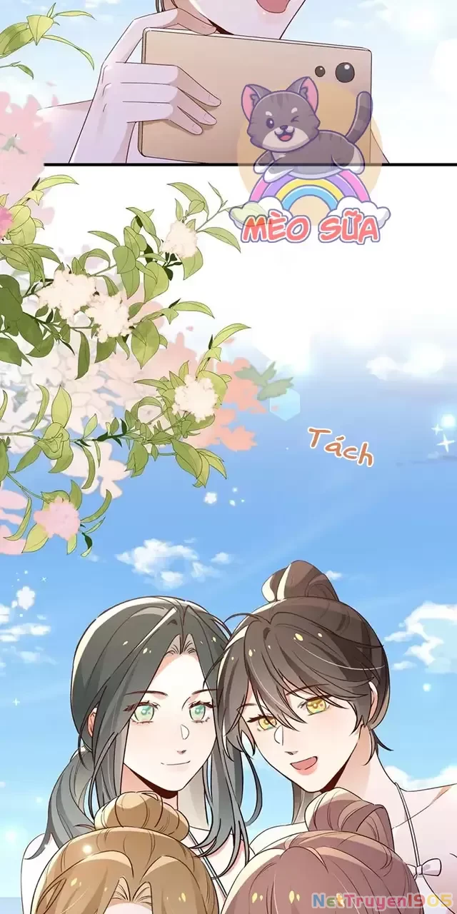 Bạch Nguyệt Quang Luôn Muốn Độc Chiếm Tôi Chapter 75 - 48
