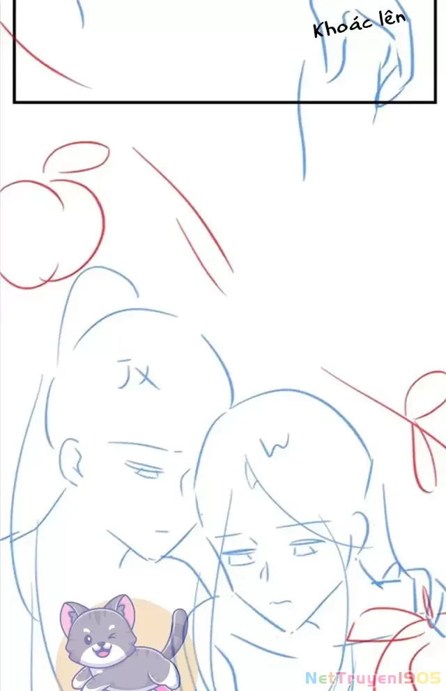 Bạch Nguyệt Quang Luôn Muốn Độc Chiếm Tôi Chapter 75 - 51