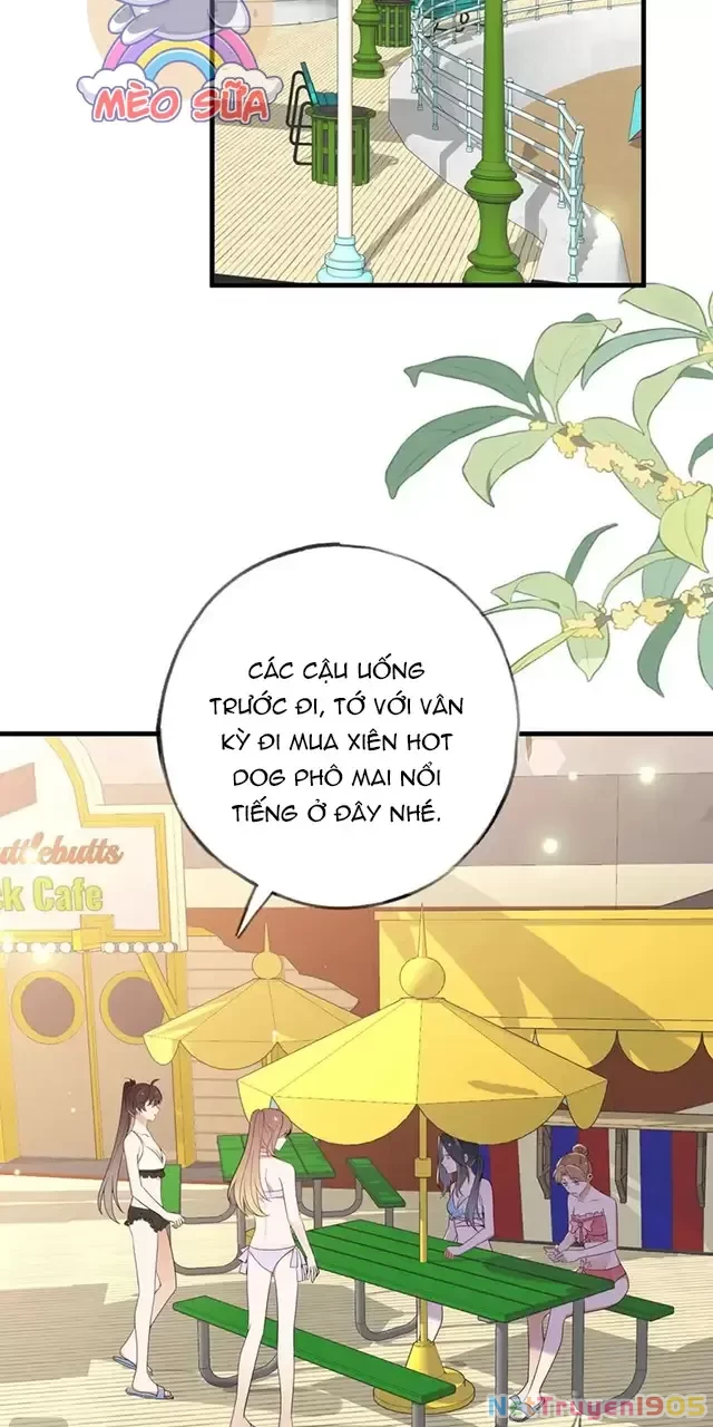 Bạch Nguyệt Quang Luôn Muốn Độc Chiếm Tôi Chapter 76 - 4