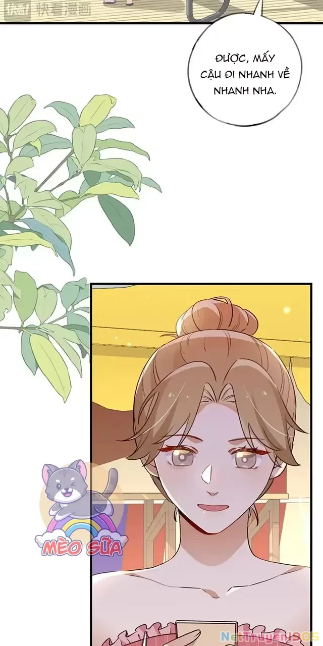 Bạch Nguyệt Quang Luôn Muốn Độc Chiếm Tôi Chapter 76 - 5