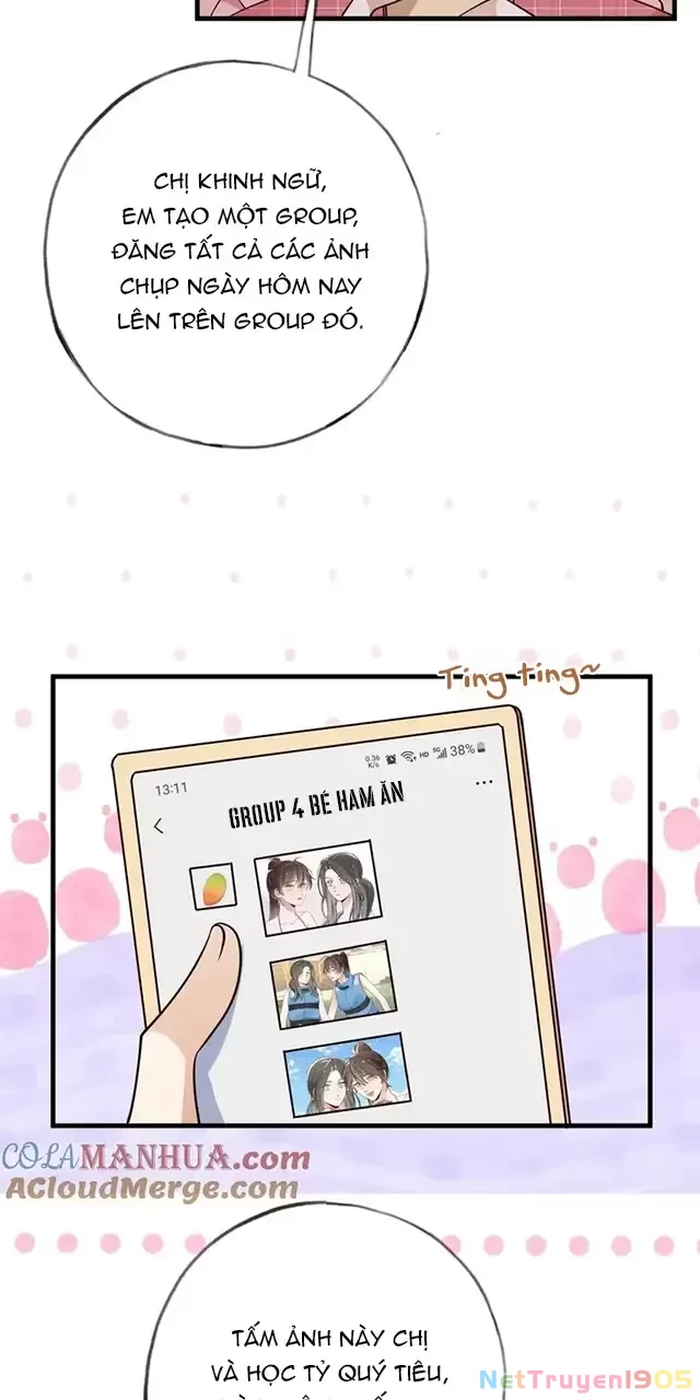 Bạch Nguyệt Quang Luôn Muốn Độc Chiếm Tôi Chapter 76 - 6