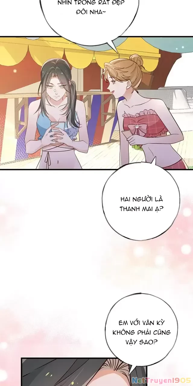 Bạch Nguyệt Quang Luôn Muốn Độc Chiếm Tôi Chapter 76 - 7