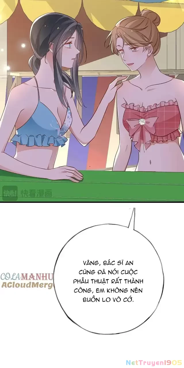 Bạch Nguyệt Quang Luôn Muốn Độc Chiếm Tôi Chapter 76 - 12