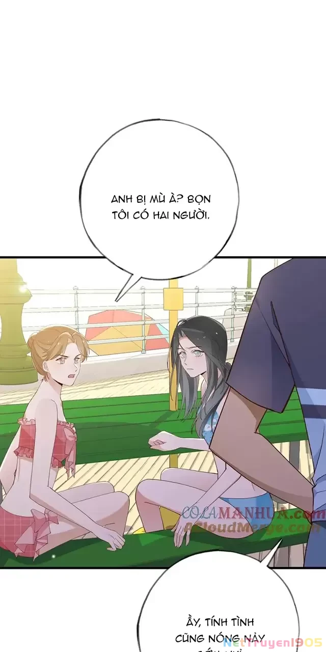 Bạch Nguyệt Quang Luôn Muốn Độc Chiếm Tôi Chapter 76 - 15