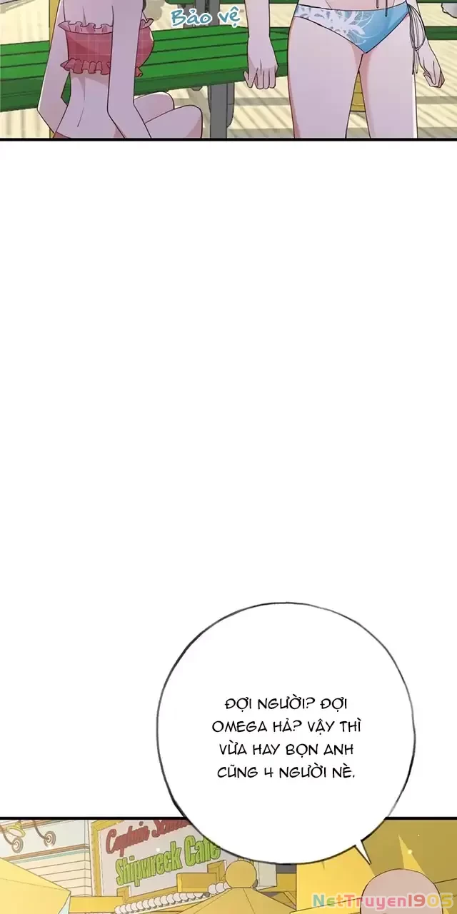 Bạch Nguyệt Quang Luôn Muốn Độc Chiếm Tôi Chapter 76 - 17