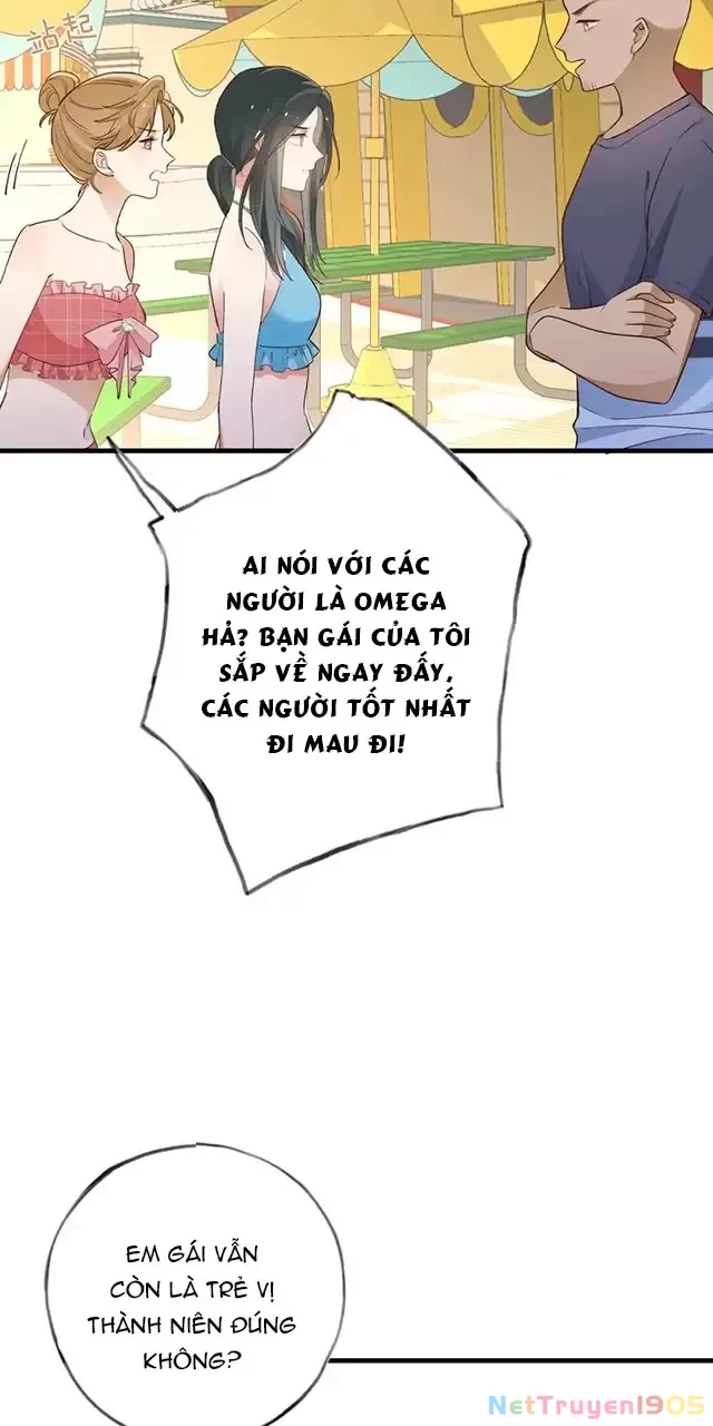 Bạch Nguyệt Quang Luôn Muốn Độc Chiếm Tôi Chapter 76 - 18