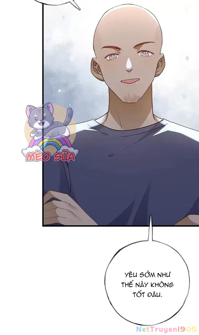 Bạch Nguyệt Quang Luôn Muốn Độc Chiếm Tôi Chapter 76 - 19